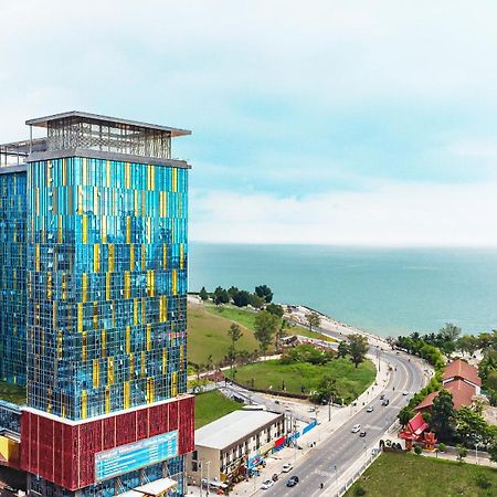 Won Majestic Hotel Cambodia Sihanoukville Ngoại thất bức ảnh