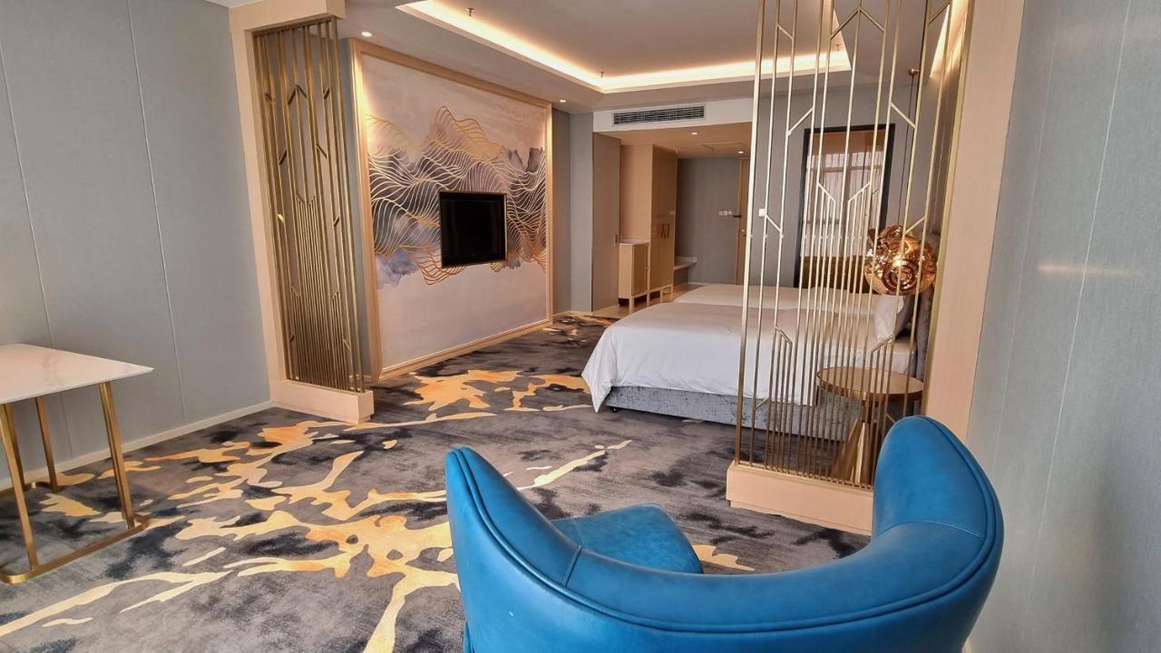 Won Majestic Hotel Cambodia Sihanoukville Ngoại thất bức ảnh