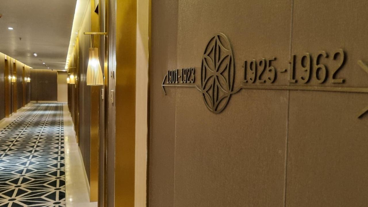 Won Majestic Hotel Cambodia Sihanoukville Ngoại thất bức ảnh
