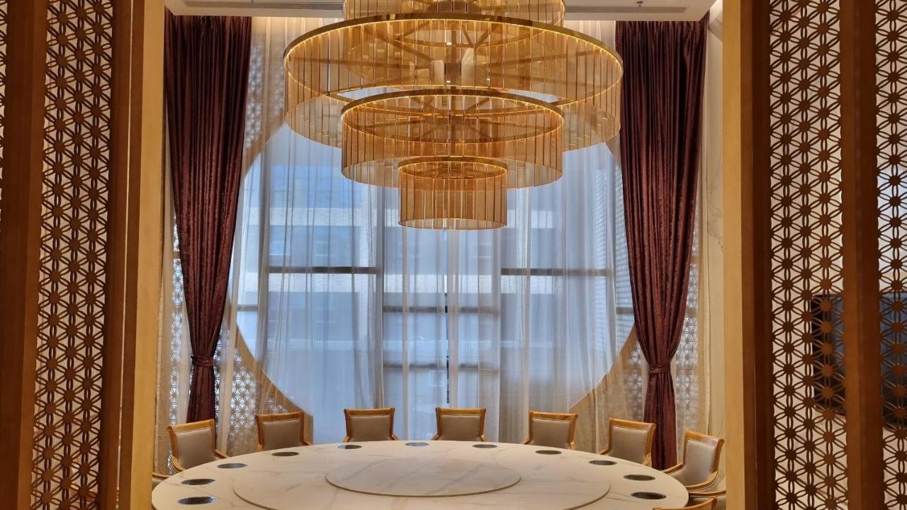 Won Majestic Hotel Cambodia Sihanoukville Ngoại thất bức ảnh