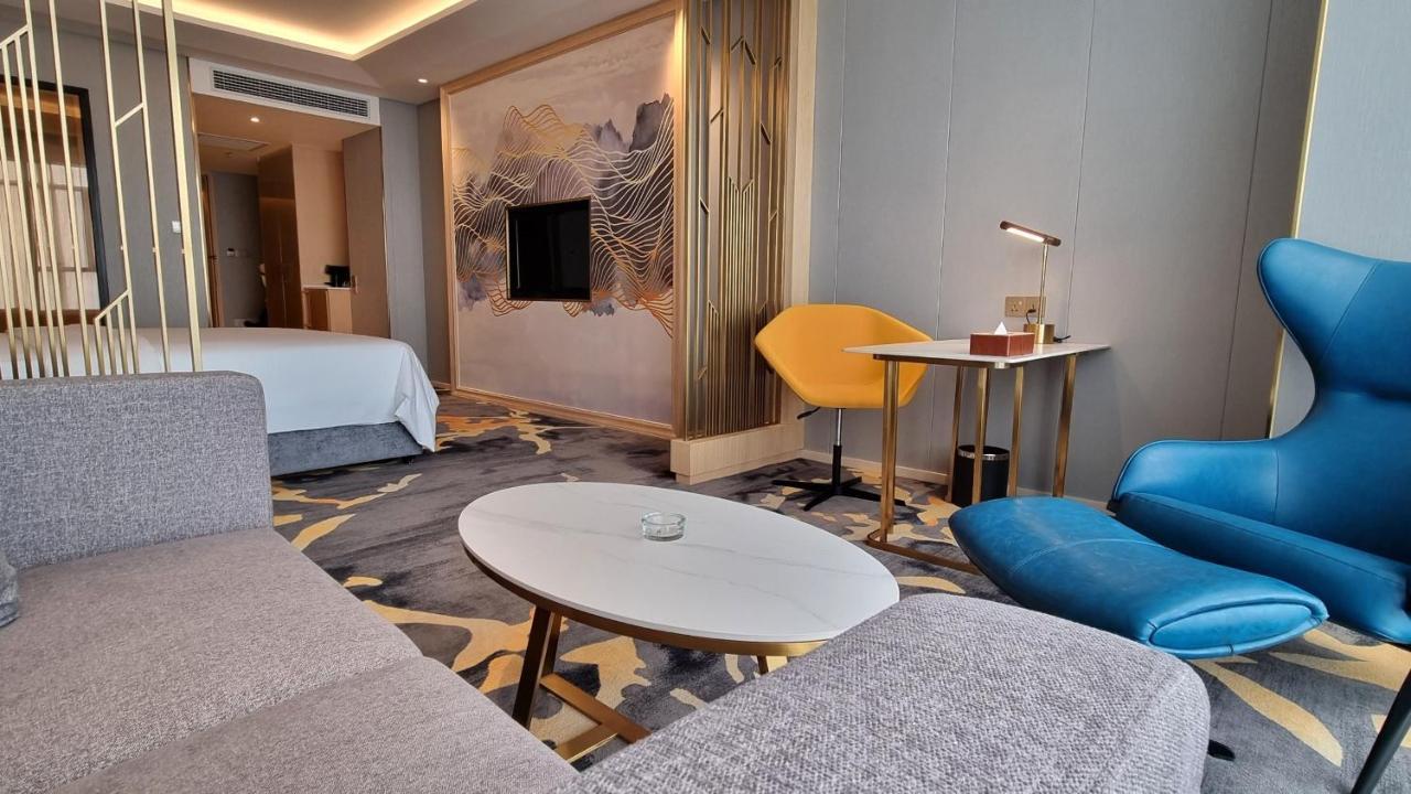 Won Majestic Hotel Cambodia Sihanoukville Ngoại thất bức ảnh