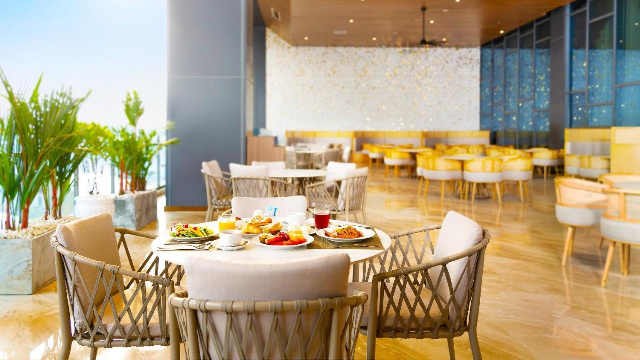 Won Majestic Hotel Cambodia Sihanoukville Ngoại thất bức ảnh