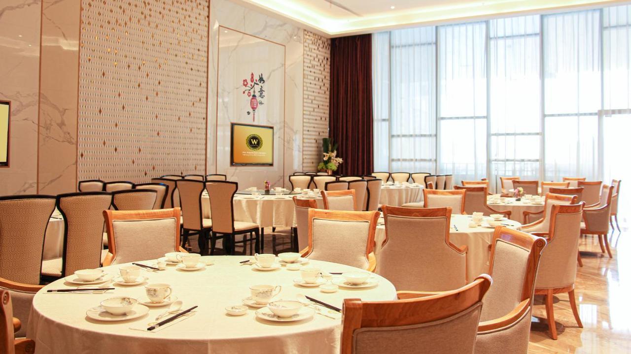 Won Majestic Hotel Cambodia Sihanoukville Ngoại thất bức ảnh