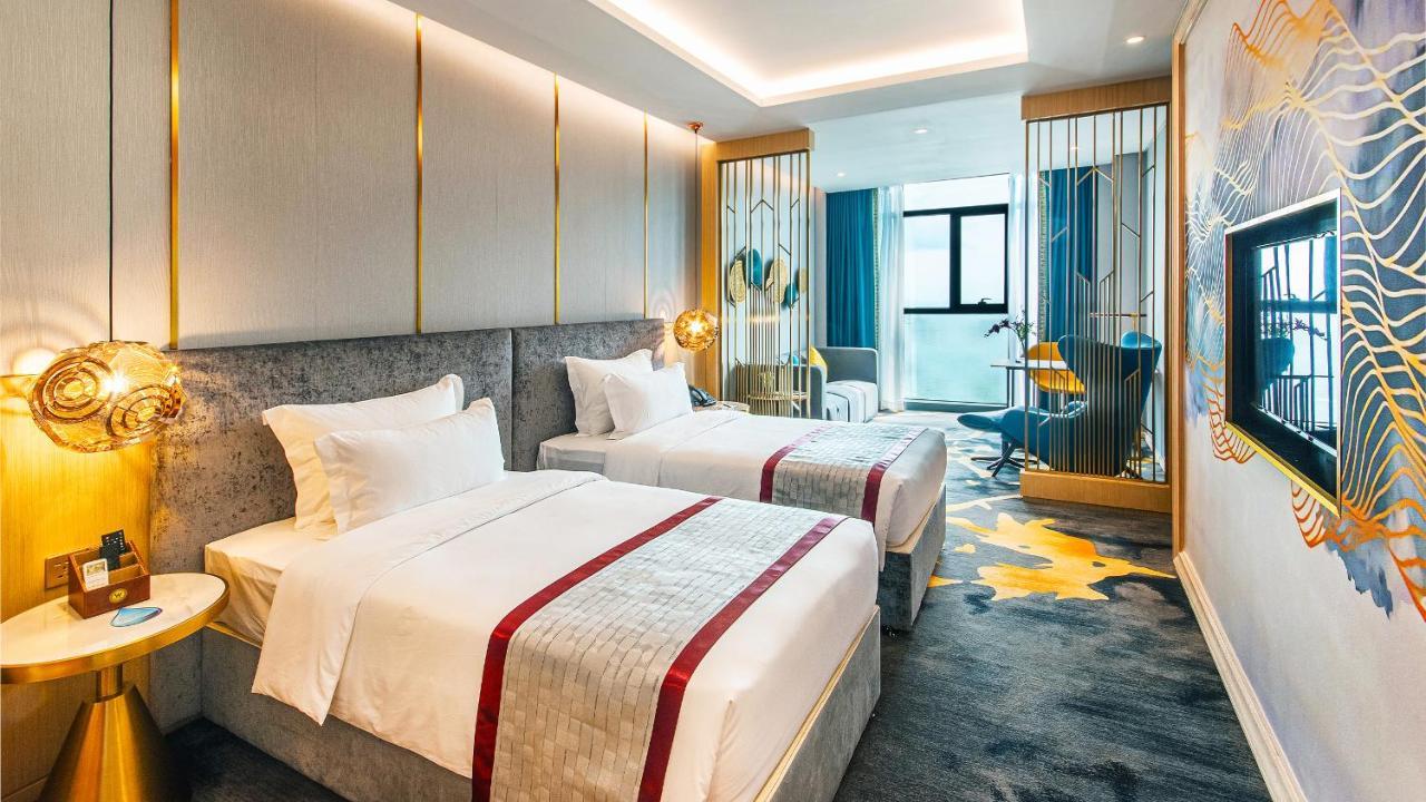 Won Majestic Hotel Cambodia Sihanoukville Ngoại thất bức ảnh