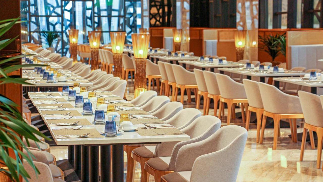 Won Majestic Hotel Cambodia Sihanoukville Ngoại thất bức ảnh