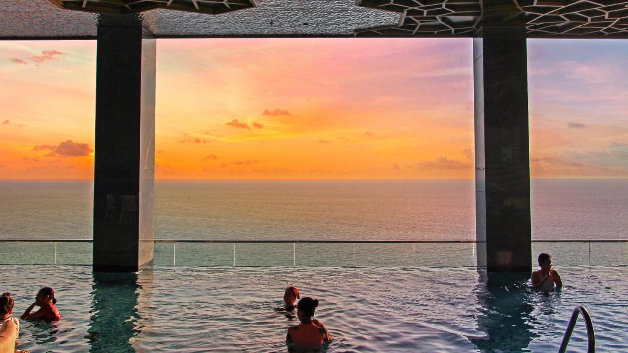 Won Majestic Hotel Cambodia Sihanoukville Ngoại thất bức ảnh