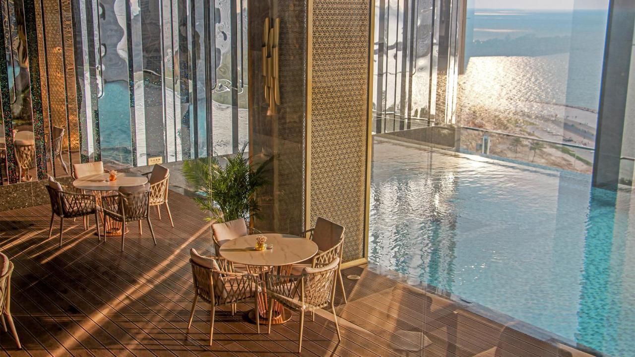 Won Majestic Hotel Cambodia Sihanoukville Ngoại thất bức ảnh